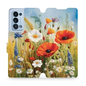 Hülle für Oppo Reno 6 Pro 5G - Farbe VP43S