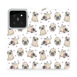 Hülle für Xiaomi 14 - Farbe M097P