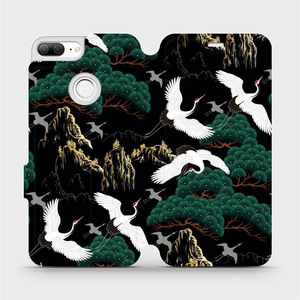 Hülle für Huawei Honor 9 Lite - Farbe VP16S