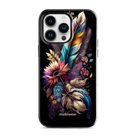Hülle Elite Pro für Apple iPhone 14 Pro Max - Farbe E011E