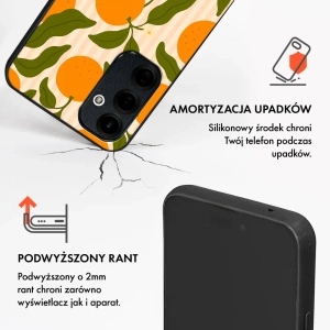 Hülle Glossy Case für Samsung Galaxy A40 - Farbe GP82G