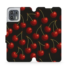 Hülle für Motorola Edge 20 Lite - Farbe VP83S