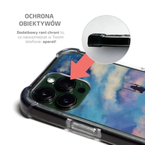 Hülle MagSafe Elite Bumper für Apple iPhone 11 - Farbe D021D