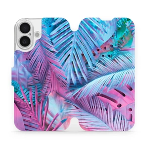 Hülle für Apple iPhone 16 - Farbe MG10S