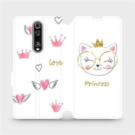 Hülle für Xiaomi Mi 9T Pro - Farbe MH03S