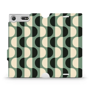 Hülle für Sony Xperia XZ1 Compact - Farbe VA56S