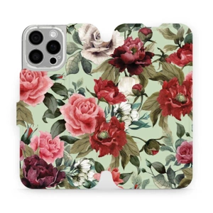 Hülle für Apple iPhone 16 Pro Max - Farbe MD06P