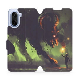 Hülle für OnePlus Nord CE5 - Farbe VA08P