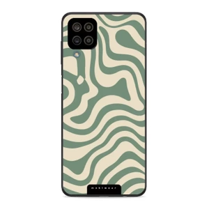 Hülle Glossy Case für Samsung Galaxy M12 - Farbe GA57G