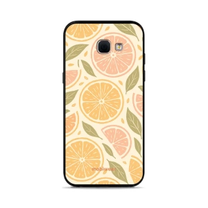 Hülle Glossy Case für Samsung Galaxy A5 2017 - Farbe GP80G