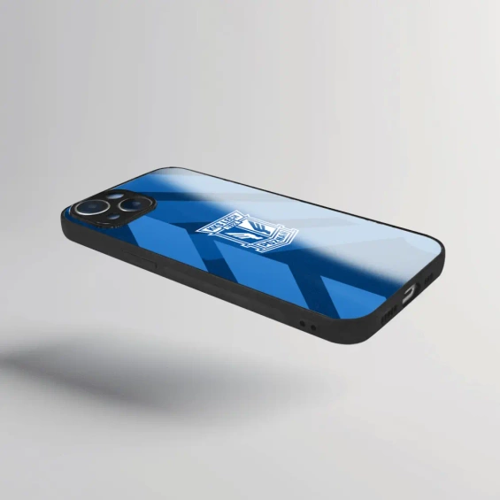 Hülle Glossy Case für Oppo Reno 15 Pro - Farbe G03LP