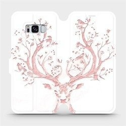 Hülle für Samsung Galaxy S8 - Farbe M007S