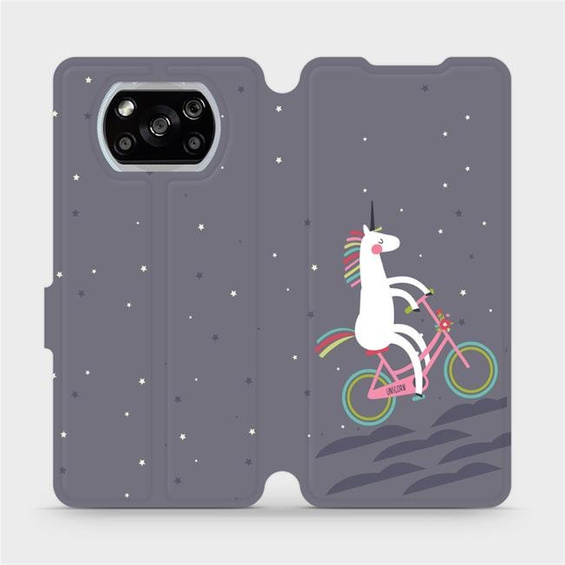 Hülle für Xiaomi POCO X3 NFC - Farbe V024P