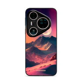 Hülle Glossy Case für Huawei Pura 80 Ultra - Farbe G008G