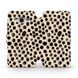 Hülle für Samsung Galaxy J3 2016 - Farbe VA50S