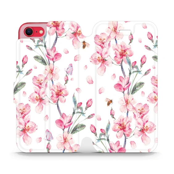 Hülle für Apple iPhone SE 2020 - Farbe M124S