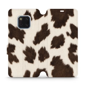 Hülle für Huawei Mate 20 Pro - Farbe V166S