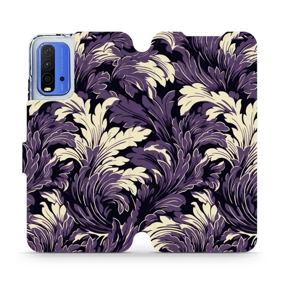 Hülle für Xiaomi Redmi 9T - Farbe VA46S