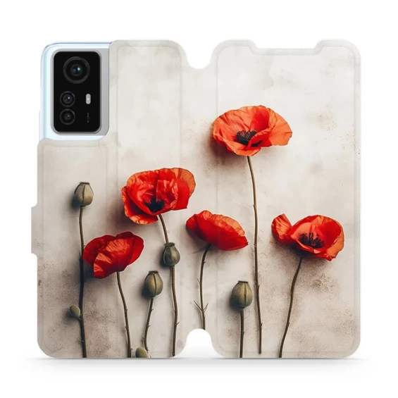 Hülle für Xiaomi Redmi Note 12S - Farbe VP42S