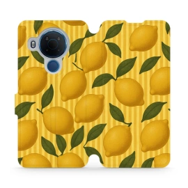 Hülle für Nokia 5.4 - Farbe VP81S