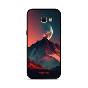 Hülle Glossy Case für Samsung Galaxy A5 2017 - Farbe G007G