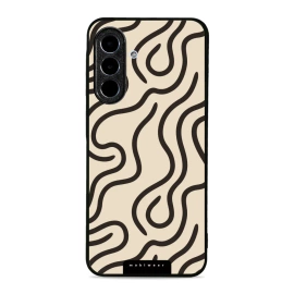 Hülle Glossy Case für Samsung Galaxy A36 5G - Farbe GA60G
