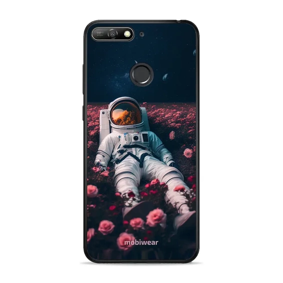 Hülle Glossy Case für Huawei Y6 Prime 2018 - Farbe G002G