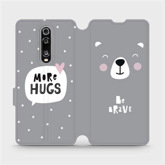 Hülle für Xiaomi Mi 9T Pro - Farbe MH06P