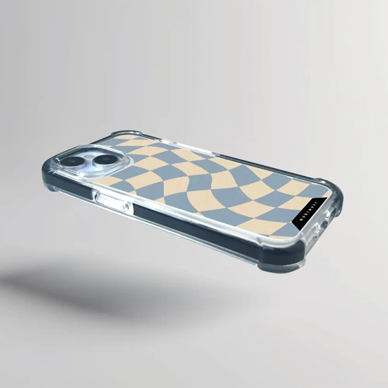 Hülle MagSafe Elite Bumper für Apple iPhone 16 Pro - Farbe DA59D