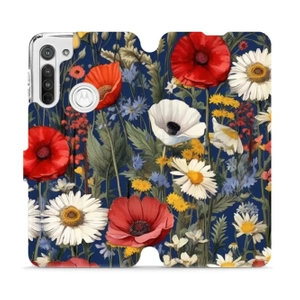 Hülle für Motorola Moto G8 - Farbe VP46S