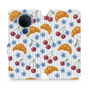 Hülle für Nokia 5.4 - Farbe VP85S