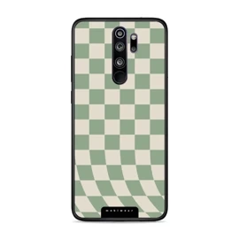 Hülle Glossy Case für Xiaomi Redmi Note 8 Pro - Farbe GA58G