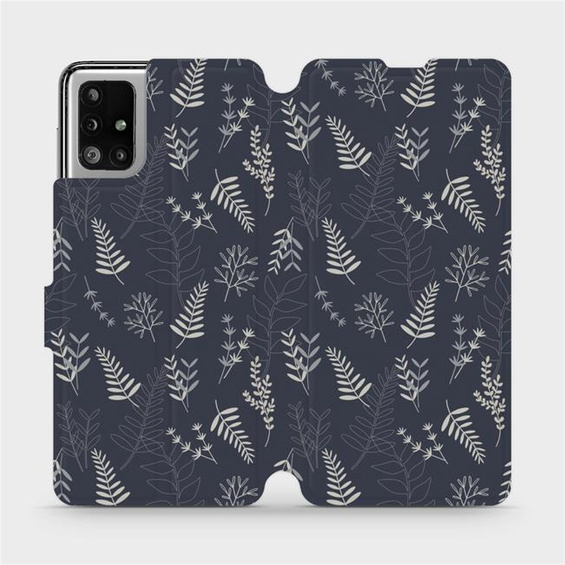 Hülle für Samsung Galaxy M51 - Farbe VP15S