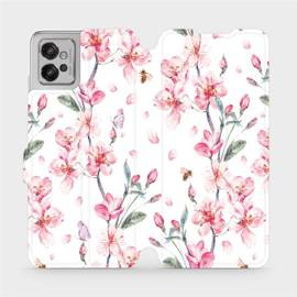 Hülle für Motorola Moto G32 - Farbe M124S