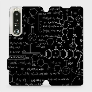 Hülle für Sony Xperia 1 III - Farbe V060P