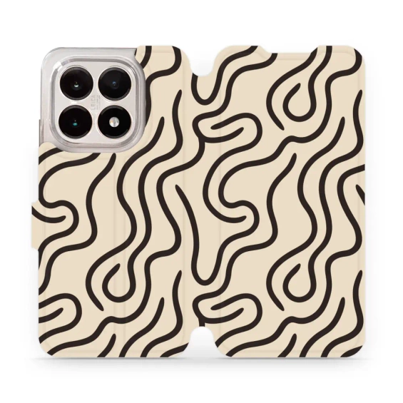 Hülle für Xiaomi 15T - Farbe VA60S