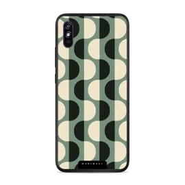 Hülle Glossy Case für Xiaomi Redmi 9A - Farbe GA56G