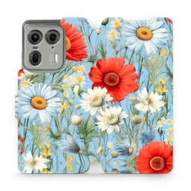 Hülle für Motorola Edge 50 Ultra - Farbe VP44S