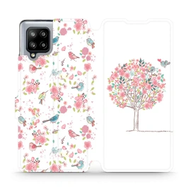 Hülle für Samsung Galaxy A42 - Farbe M120S