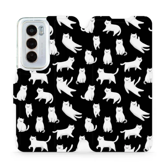 Hülle für OPPO Reno 12 Pro 5G - Farbe V163S