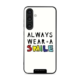 Hülle Glossy Case für Samsung Galaxy S24 Plus - Farbe G077G