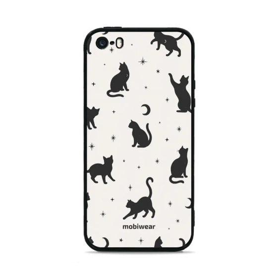 Hülle Glossy Case für Apple iPhone 5s - Farbe G162G