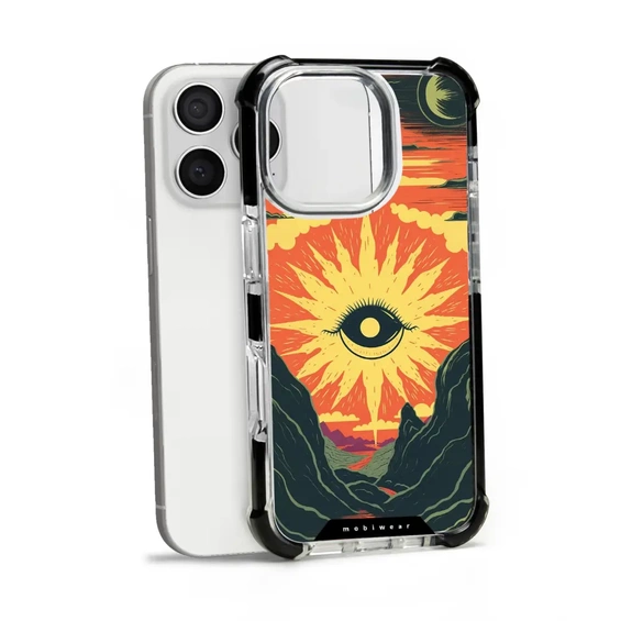 Hülle MagSafe Elite Bumper für Apple iPhone 16 Pro Max - Farbe D025D