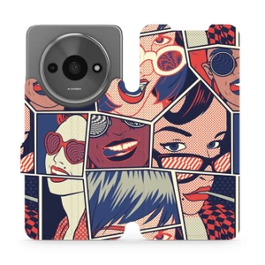 Hülle für Xiaomi Redmi A3 - Farbe VP18P