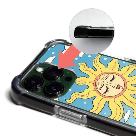 Hülle MagSafe Elite Bumper für Apple iPhone 8 Plus - Farbe D023D