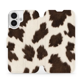 Hülle für Apple iPhone 16 - Farbe V166S