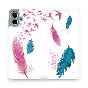 Hülle für Samsung Galaxy A07 - Farbe MR08S