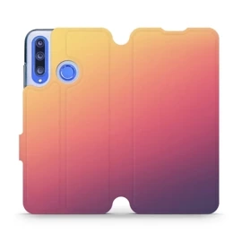 Hülle für Huawei Honor 20 Lite - Farbe VP66S