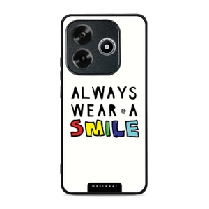 Hülle Glossy Case für Xiaomi Redmi Note 14 5G - Farbe G077G