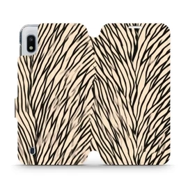 Hülle für Samsung Galaxy A10 - Farbe VA52S